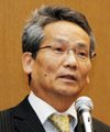 大会長:齋田幸久 氏(聖路加国際病院放射線科部長)