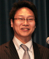 竹内倫太郎氏