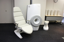 四肢専用1.5T MRI「Optima MR430s」