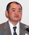 油原俊之 氏(東京女子医科大学東医療センター)