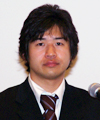 佐藤広崇 氏(千葉大学医学部附属病院)