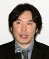 町田治彦 氏(東京女子医科大学東医療センター)