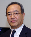 田代 稔 氏(ヘルスケア統括本部関東統括支社長)