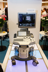 LOGIQ S8