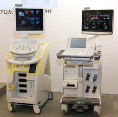uHI VISION AscendusvijƁuProsound F75viEj