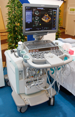 ACUSON SC2000