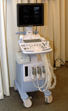 uSONIMAGE 613v
