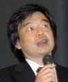 教育講演(司会):小倉敏裕氏 (群馬県立県民健康科学大学)