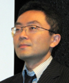 教育講演:歌野健一氏 (自治医科大学附属病院)
