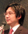 解説:三宅基隆氏 (国立がん研究センター中央病院)