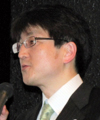 エーザイセッション 講演1:平野雄士氏 (小樽掖済会病院)