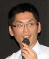 エーザイセッション 講演2(司会):坂本 崇氏 (済生会熊本病院)