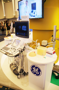 LOGIQ E9