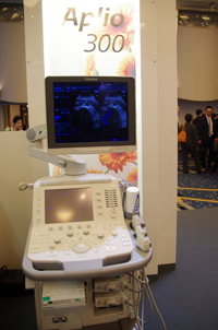 Aplio300