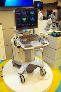 ACUSON S3000