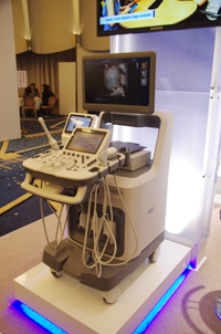 ACCUVIX A30