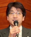 当番世話人・代表世話人:平野雄士氏(小樽掖済会病院)