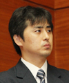 教育講演:富松英人氏(岐阜大学)