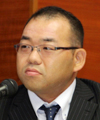 一般演題(座長):原田耕平氏(札幌医科大学付属病院)