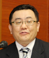 一般演題(座長):渡辺直輝氏(小樽協会病院)