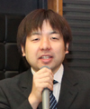 AZE:長崎県上五島病院・安田貴明技師