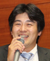 講演1(司会):鈴木雅裕氏(国立がん研究センター中央病院)