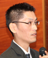 講演1:坂本 崇氏(済生会熊本病院)