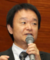 講演2:飯沼 元氏(国立がん研究センター中央病院)
