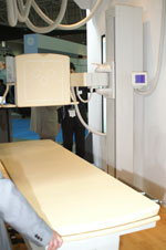 General X-Ray
