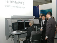 Centricity PACSV[Y