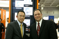 Siemens AGDon FowleriSenior Director of Global MR SalesFEjƁCV[XfBebN̈˗ifBJ\[V}[PeBO{MRO[vO[v}l[W[Fj
