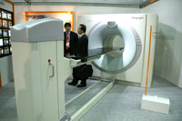 Molecular Imaging