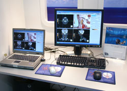 AquariusNET Server