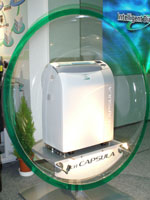 FCR CAPSULA SYSTEM