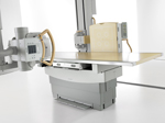 General X-ray Digital Diagnost family