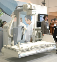 X-ray