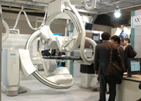 Angiography