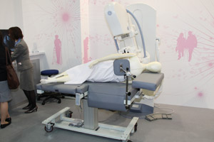 Senograph DS LaVerite