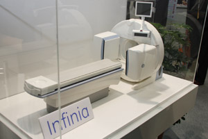 Infinia