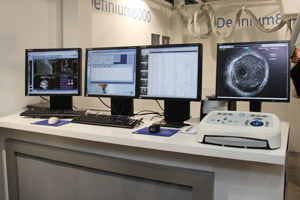 Centricity Cardiology XI2