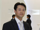 荒木朋之さん 企画開発部