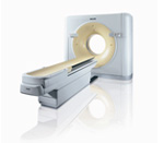 CT Brilliance CT