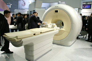 Achieva 1.5T A-series