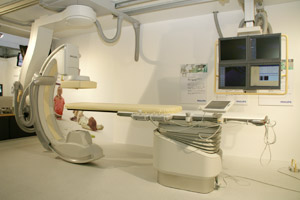 AlluraXper FD20
