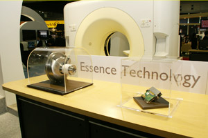 Essence Technology