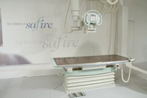 RADspeed safire