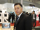 七戸金吾 アミン株式会社営業企画部マネージャー