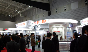 PACSなどのITも含めたトータルソリューションを提案