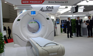 Aquilion ONE