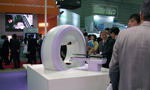 MHI-TM2000